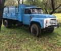 Синий ЗИЛ 130, объемом двигателя 0 л и пробегом 3 тыс. км за 3000 $, фото 1 на Automoto.ua