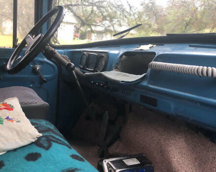 Синий ЗИЛ 130, объемом двигателя 0 л и пробегом 3 тыс. км за 3000 $, фото 5 на Automoto.ua
