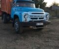 Синій ЗІЛ 130, об'ємом двигуна 4.7 л та пробігом 50 тис. км за 3800 $, фото 1 на Automoto.ua