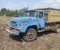 Синій ЗІЛ 130, об'ємом двигуна 4.7 л та пробігом 150 тис. км за 5200 $, фото 1 на Automoto.ua