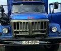 Синій ЗІЛ 130, об'ємом двигуна 6.5 л та пробігом 150 тис. км за 5700 $, фото 1 на Automoto.ua