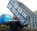 Синий ЗИЛ 130, объемом двигателя 4.75 л и пробегом 555 тыс. км за 2200 $, фото 1 на Automoto.ua