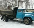 Синий ЗИЛ 130, объемом двигателя 4.7 л и пробегом 100 тыс. км за 36 $, фото 1 на Automoto.ua