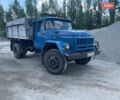 Синий ЗИЛ 130, объемом двигателя 4.75 л и пробегом 100 тыс. км за 6999 $, фото 1 на Automoto.ua