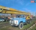 Синий ЗИЛ 130, объемом двигателя 6 л и пробегом 10 тыс. км за 7500 $, фото 1 на Automoto.ua