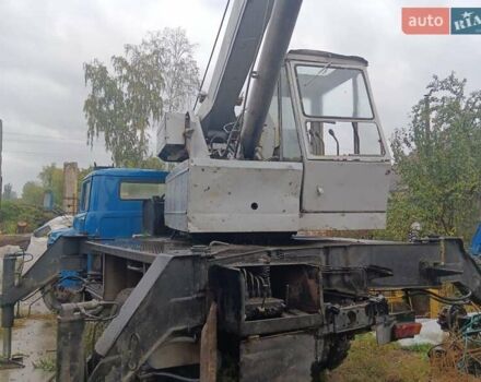 Синий ЗИЛ 130, объемом двигателя 0 л и пробегом 1 тыс. км за 5000 $, фото 2 на Automoto.ua