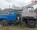 Синий ЗИЛ 130, объемом двигателя 0 л и пробегом 1 тыс. км за 5000 $, фото 3 на Automoto.ua