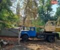 Синій ЗІЛ 130, об'ємом двигуна 6 л та пробігом 60 тис. км за 2500 $, фото 1 на Automoto.ua