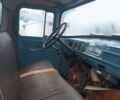 Синий ЗИЛ 130, объемом двигателя 4.7 л и пробегом 80 тыс. км за 2980 $, фото 3 на Automoto.ua