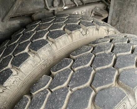 Синий ЗИЛ 130, объемом двигателя 6 л и пробегом 120 тыс. км за 4950 $, фото 6 на Automoto.ua