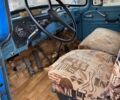 Синий ЗИЛ 130, объемом двигателя 6 л и пробегом 120 тыс. км за 4950 $, фото 4 на Automoto.ua