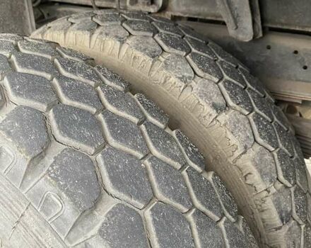 Синий ЗИЛ 130, объемом двигателя 6 л и пробегом 120 тыс. км за 4950 $, фото 7 на Automoto.ua