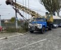 Синий ЗИЛ 130, объемом двигателя 6 л и пробегом 135 тыс. км за 3200 $, фото 1 на Automoto.ua
