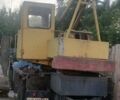 Синий ЗИЛ 130, объемом двигателя 6 л и пробегом 5 тыс. км за 4000 $, фото 2 на Automoto.ua