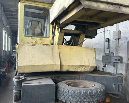 Синий ЗИЛ 130, объемом двигателя 0 л и пробегом 100 тыс. км за 5000 $, фото 4 на Automoto.ua