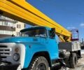 Синій ЗІЛ 130, об'ємом двигуна 6 л та пробігом 0 тис. км за 10000 $, фото 1 на Automoto.ua