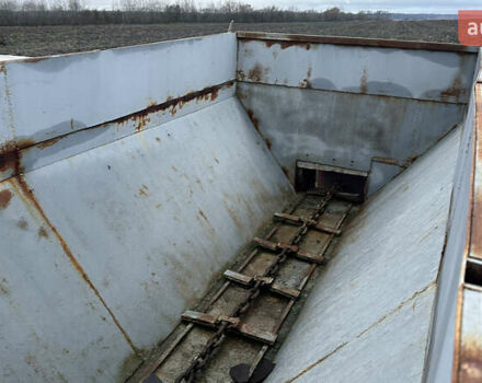 Синий ЗИЛ 130, объемом двигателя 0 л и пробегом 0 тыс. км за 10600 $, фото 5 на Automoto.ua