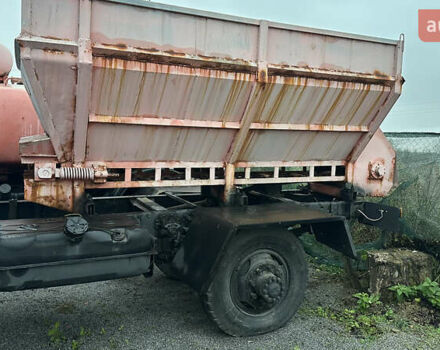 Синий ЗИЛ 130, объемом двигателя 0 л и пробегом 0 тыс. км за 10600 $, фото 2 на Automoto.ua