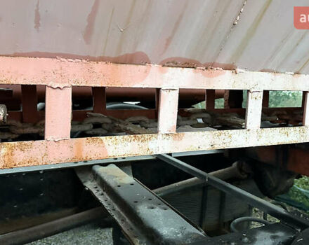 Синий ЗИЛ 130, объемом двигателя 0 л и пробегом 0 тыс. км за 10600 $, фото 6 на Automoto.ua