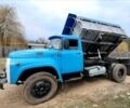 Синий ЗИЛ 130, объемом двигателя 4.8 л и пробегом 110 тыс. км за 2600 $, фото 1 на Automoto.ua
