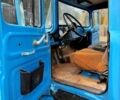Синий ЗИЛ 130, объемом двигателя 4.8 л и пробегом 110 тыс. км за 2600 $, фото 9 на Automoto.ua