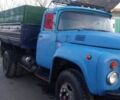 Синий ЗИЛ 130, объемом двигателя 0 л и пробегом 85 тыс. км за 3200 $, фото 1 на Automoto.ua