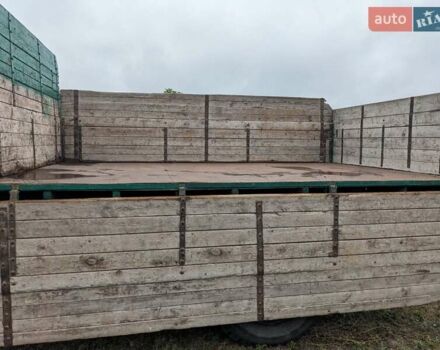 Синий ЗИЛ 130, объемом двигателя 4.7 л и пробегом 400 тыс. км за 4000 $, фото 17 на Automoto.ua