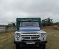Синий ЗИЛ 130, объемом двигателя 4.7 л и пробегом 400 тыс. км за 4000 $, фото 1 на Automoto.ua