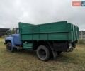 Синий ЗИЛ 130, объемом двигателя 4.7 л и пробегом 400 тыс. км за 4000 $, фото 7 на Automoto.ua