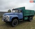 Синий ЗИЛ 130, объемом двигателя 4.7 л и пробегом 400 тыс. км за 4000 $, фото 3 на Automoto.ua