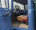 Синий ЗИЛ 130, объемом двигателя 4.7 л и пробегом 400 тыс. км за 4000 $, фото 2 на Automoto.ua