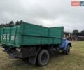 Синий ЗИЛ 130, объемом двигателя 4.7 л и пробегом 400 тыс. км за 4000 $, фото 8 на Automoto.ua