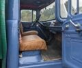 Синий ЗИЛ 130, объемом двигателя 4.7 л и пробегом 400 тыс. км за 4000 $, фото 5 на Automoto.ua