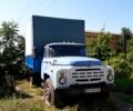 Синій ЗІЛ 130, об'ємом двигуна 6 л та пробігом 87 тис. км за 2700 $, фото 1 на Automoto.ua