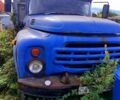 Синій ЗІЛ 130, об'ємом двигуна 6 л та пробігом 100 тис. км за 3500 $, фото 1 на Automoto.ua