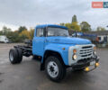 Синий ЗИЛ 130, объемом двигателя 4.75 л и пробегом 100 тыс. км за 13000 $, фото 1 на Automoto.ua