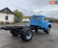 Синий ЗИЛ 130, объемом двигателя 4.75 л и пробегом 100 тыс. км за 13000 $, фото 4 на Automoto.ua