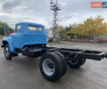 Синий ЗИЛ 130, объемом двигателя 4.75 л и пробегом 100 тыс. км за 13000 $, фото 3 на Automoto.ua