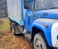 Синій ЗІЛ 130, об'ємом двигуна 4.8 л та пробігом 0 тис. км за 4000 $, фото 1 на Automoto.ua