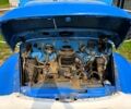 Синій ЗІЛ 130, об'ємом двигуна 6.3 л та пробігом 700 тис. км за 3000 $, фото 5 на Automoto.ua