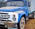Синій ЗІЛ 130, об'ємом двигуна 4.8 л та пробігом 0 тис. км за 4000 $, фото 1 на Automoto.ua