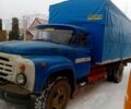 Синій ЗІЛ 130, об'ємом двигуна 5 л та пробігом 0 тис. км за 2300 $, фото 1 на Automoto.ua