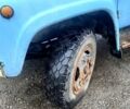 Синий ЗИЛ 130, объемом двигателя 6 л и пробегом 100 тыс. км за 1840 $, фото 6 на Automoto.ua