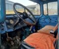 Синий ЗИЛ 130, объемом двигателя 6 л и пробегом 100 тыс. км за 1840 $, фото 7 на Automoto.ua