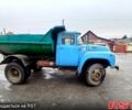Синий ЗИЛ 130, объемом двигателя 6 л и пробегом 100 тыс. км за 1840 $, фото 4 на Automoto.ua
