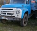 Синий ЗИЛ 130, объемом двигателя 6 л и пробегом 100 тыс. км за 2000 $, фото 1 на Automoto.ua