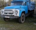 Синій ЗІЛ 130, об'ємом двигуна 6 л та пробігом 100 тис. км за 1800 $, фото 1 на Automoto.ua