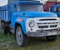 Синій ЗІЛ 130, об'ємом двигуна 6 л та пробігом 100 тис. км за 1800 $, фото 1 на Automoto.ua