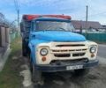 Синий ЗИЛ 130, объемом двигателя 4.75 л и пробегом 1 тыс. км за 7000 $, фото 1 на Automoto.ua