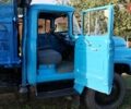 Синій ЗІЛ 130, об'ємом двигуна 4.7 л та пробігом 43 тис. км за 5200 $, фото 14 на Automoto.ua